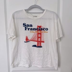 San Francisco T-shirt